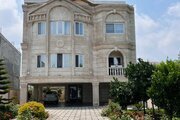 واحد دوخواب در طبقه اول ویلا غفوری در شیرود