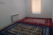 آپارتمان مبله سه خواب پاکباز در سی سخت