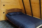 کلبه سوئیسی دوبلکس سه خواب در ماسال