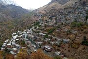 ویلا دو خواب در سرو آباد