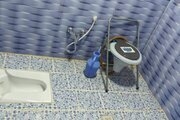 باغ ویلا دو خواب عمو نعمت 2 در ماسال