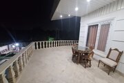 ویلا باغ دوبلکس استخردار دوخواب در چهارباغ