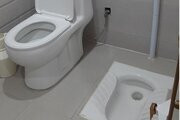 ویلا استخردار دوخواب مبله در کردان