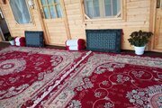 اتاق در اقامتگاه بومگردی رضوانشهر