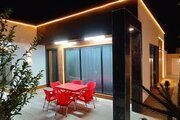 ویلا دو خواب استخردار آبسرد نیکا در ساوجبلاغ