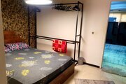 آپارتمان مبله تکخواب در پیامبر غربی(14)