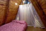 کلبه سوئیسی دوبلکس در تنکابن