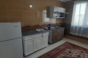 آپارتمان مبله دوخواب ترنج ناز در سلطانیه