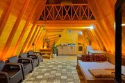 کلبه سوئیسی دوبلکس در مرزیکلا