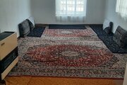 خانه ویلایی دو خواب مبله در فریدن