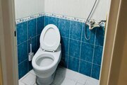 آپارتمان مبله تکخواب گلبرگ 2 در نارمک