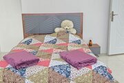 آپارتمان مبله سه خواب  توسکا واحد 1 در تنکابن
