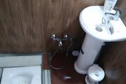 کلبه 30 متری مبله در چمستان