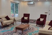 واحد دوخواب در طبقه اول ویلا نیکان در ماسال