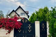 ویلا تریبلکس استخردار سه خواب مبله در رامسر