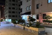 آپارتمان مبله دوخواب لوکس در وردآورد