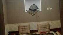 اقامتگاه بومگردی تیزک در ابرکوه