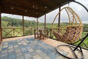 ویلا دوبلکس تکخواب روجین پلاک 2 در بابل