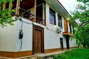 ویلا دوبلکس دوخواب پس از باران در تالش