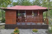 کلبه ساحلی 22 متری در آستارا