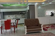 خانه ویلایی دوبلکس مبله در زیباکنار
