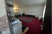 ویلا دوبلکس دو خواب مبله در همدان