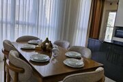 آپارتمان مبله دوخواب 3 در پاسداران