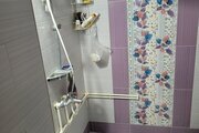 آپارتمان مبله دوخواب کوچه باغ آلبالو در نمین