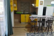 واحد دوخواب در طبقه دوم ویلا در کلاردشت