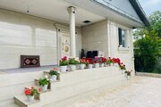 ویلا دوخواب امیرعلی در ماسال