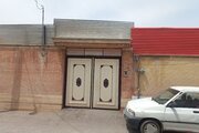 خانه ویلایی دو خواب مبله در کاشان