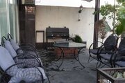 ویلا استخردار دو خواب مبله در چهارباغ