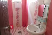 واحد مبله دوخواب در طبقه همکف ویلا در چاف و چمخاله