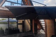 کلبه سوئیسی دوبلکس ساحلی ٱلا در نور