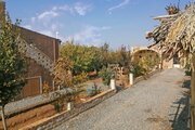 واحد 6 سنتی در بوم گردی ابوزیدآباد
