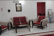 آپارتمان مبله دو خواب در اصفهان