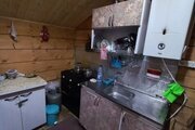 کلبه چوبی ییلاقی در اولسبلنگاه