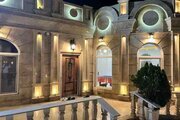 باغ ویلا استخردار دوخواب در شهریار