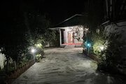 ویلا دوخواب مبله گرایلی در بابل