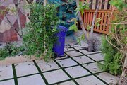 ویلا استخردار دوبلکس سه خواب همیشه بهار در کردان