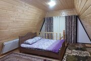 کلبه سوئیسی دوبلکس پامچال در رضوانشهر
