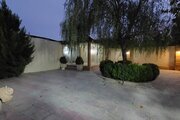 ویلا دو خواب استخردار باغ گیلاس در چهارباغ