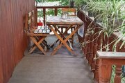 کلبه چوبی دنیا در ماسال