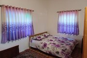 خانه جنگلی هلی تی تی در لفور