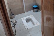اتاق 4 در اقامتگاه بومگردی مهریز
