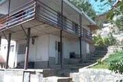 واحد مبله دوخواب در طبقه دوم ویلای جواهرده
