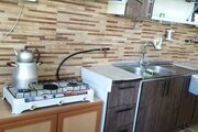 آپارتمان مبله تکخواب آروین در سمیرم