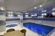 واحد استخردار در طبقه همکف ویلای چیچک رامسر