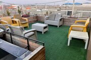 ویلا دوبلکس استخردار سه خواب در چهارباغ