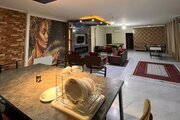 ویلا استخردار مدرن دوخواب کد4 در کردان